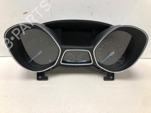display-monitor-ford-focus-iii-turnier-2010-2011-2012-2013-2014-2015-2016-2017-2018-2019-2020-37207739 main image