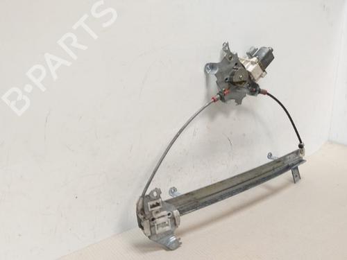 Front left window mechanism NISSAN MICRA III (K12) 1.0 16V | BP15649827C22 