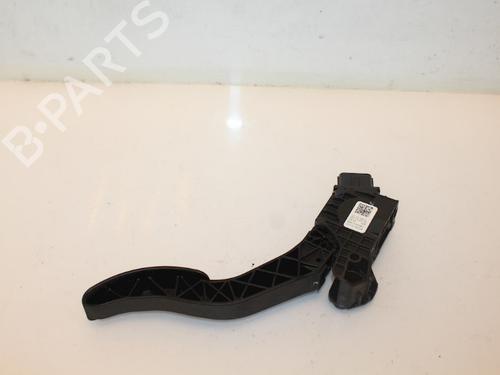 Used Pedal VW UP! (121, 122, BL1, BL2, BL3, 123) 1.0 (60 hp) 15320425