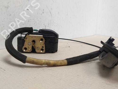 Front right lock NISSAN MICRA III (K12) 1.0 16V | BP15532925C97 