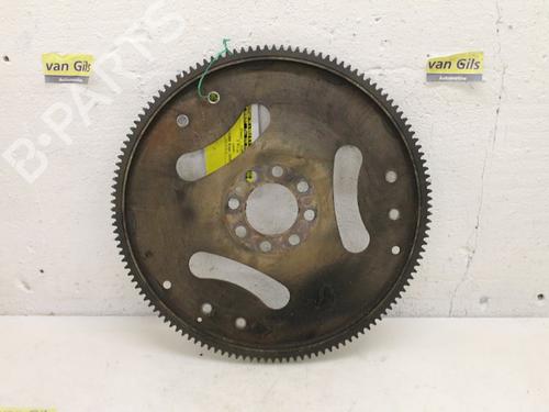 Used Flywheel Flywheel 15300248 15300248