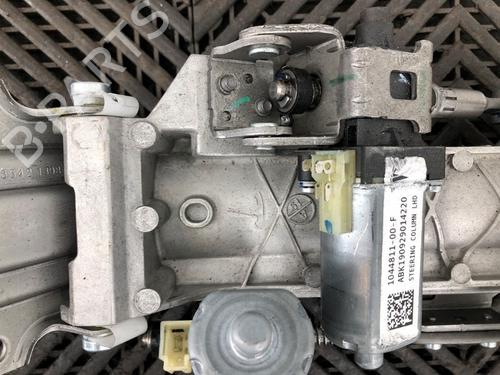 Steering column TESLA MODEL 3 (5YJ3) EV Performance AWD | BP37209937M21 - Image 5