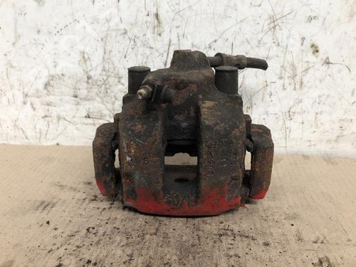 Left rear brake caliper BMW 3 (E46) 320 d | BP15297866M107 