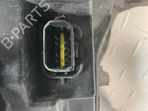 Right headlight CITROËN BERLINGO Box Body/MPV (B9) 1.6 HDi 90 | BP37210110C29  - Image 5