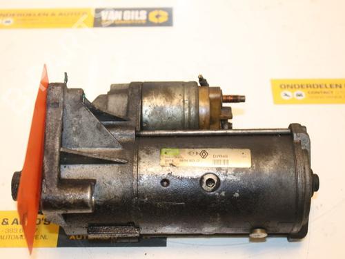 Used Starter Starter 15313567 15313567