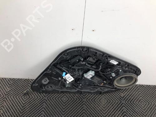 Rear left window mechanism VOLVO XC40 (536) Recharge | BP37207662C24 - Image 2