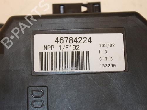 Electronic module FIAT STILO (192_) 1.6 16V (192_XB1A) | BP15316597M83 