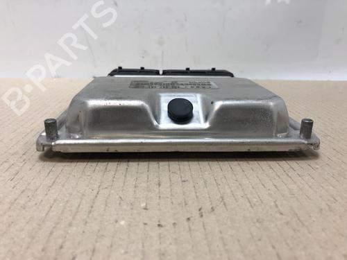 Engine control unit (ECU) AUDI A6 C5 (4B2) 2.5 TDI quattro | BP15298640M57 