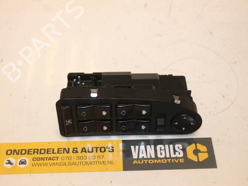 Used Switch BMW 5 Touring (E39) 528 i (193 hp) 15314384