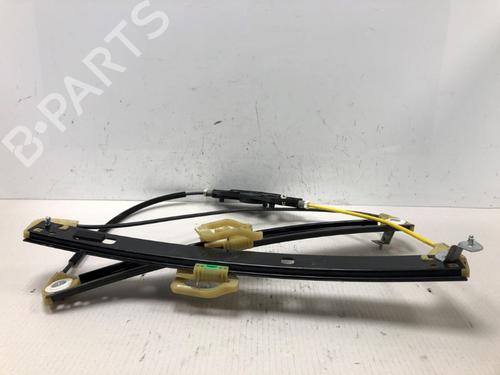Front right window mechanism AUDI A4 B9 Avant (8W5, 8WD) 40 TFSI Mild Hybrid | BP37206966C23 - Image 3