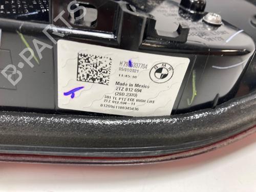 Left taillight BMW X3 (G01, F97, G08) iX3 | BP37207278C34 - Image 7