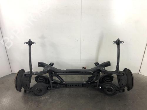 Used Rear axle VOLVO V40 Hatchback (525) T3 (152 hp) 19503918