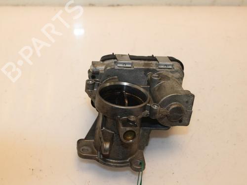 Throttle body ALFA ROMEO MITO (955_) 1.3 MultiJet (955AXT1A) | BP15325675M82 