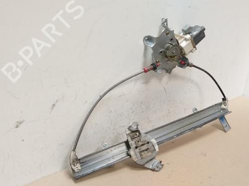 Front left window mechanism NISSAN MICRA III (K12) 1.0 16V | BP15649865C22 