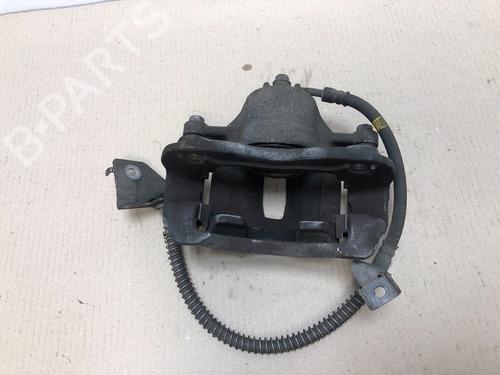 Right front brake caliper KIA RIO IV (YB, SC, FB) 1.25 | BP16926576M104 - Image 5