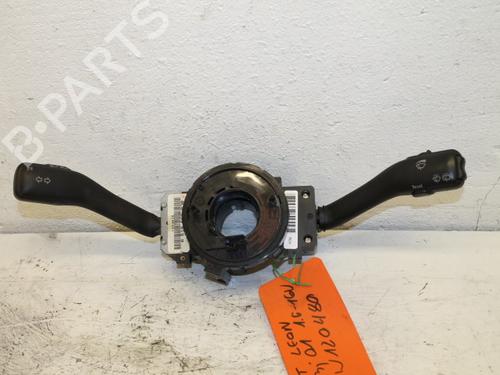 Used Steering column stalk Steering column stalk 15303689 15303689