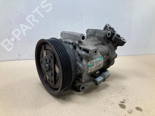 Used AC compressor AC compressor 37206178 37206178