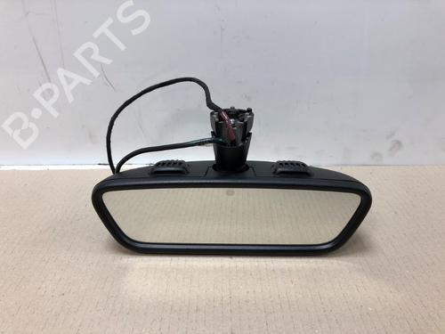 Used Rear mirror Rear mirror 16186516 16186516