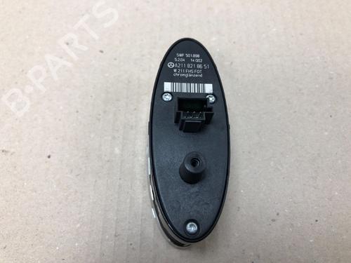 Switch MERCEDES-BENZ E-CLASS (W211) E 320 (211.065) | BP15537750I30 - Image 5