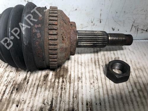 Right front driveshaft CHRYSLER VOYAGER IV (RG, RS) 3.3 | BP15305552M39 