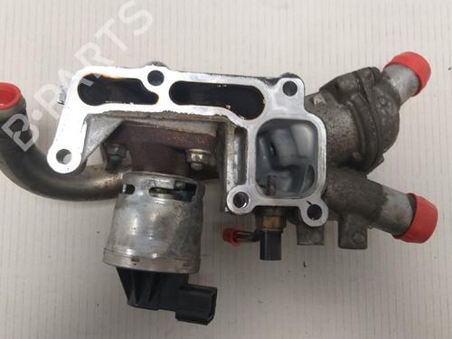 Thermostat housing HONDA STREAM (RN) 1.7 16V (RN1) | BP15343139M116 