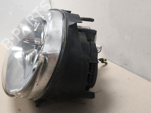 Left headlight VW GOLF IV (1J1) 1.6 | BP15345976C28 