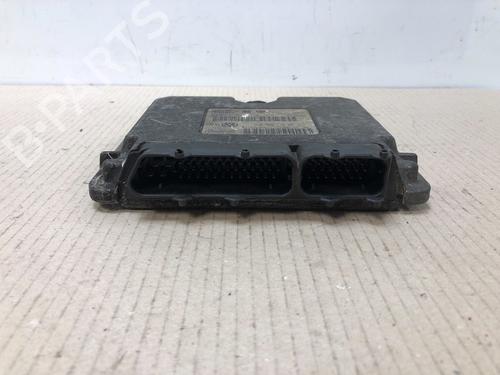 Engine control unit (ECU) VW GOLF IV (1J1) 1.4 16V | BP15298844M57 