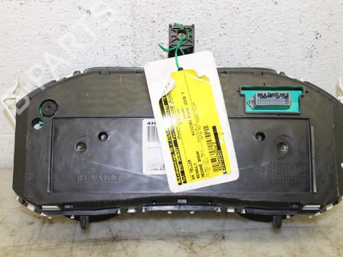 Used Display monitor RENAULT MEGANE II Estate (KM0/1_) 1.5 dCi (KM16) (103 hp) 15299067