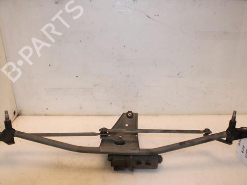 Used Front wipers mechanism Front wipers mechanism 15329779 15329779