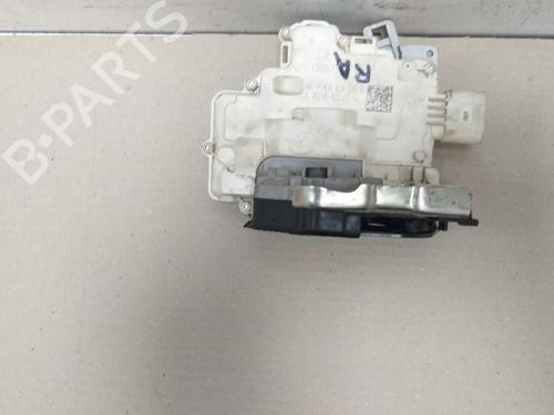 Rear right lock AUDI A3 Sportback (8VA, 8VF) 1.4 TFSI g-tron | BP16836128C99 
