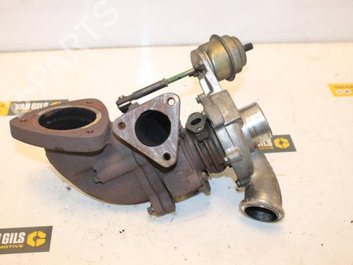 Used Turbocharger/Supercharger Turbocharger/Supercharger 15311383 15311383