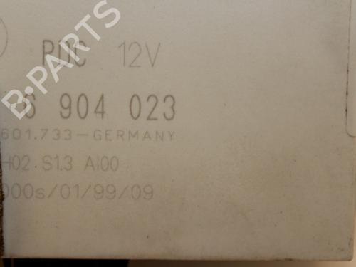 Electronic module BMW 3 (E46) 320 d | BP15325600M83 - Image 2