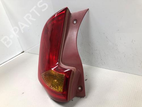 Right taillight KIA PICANTO II (TA) 1.0 | BP37210072C35 - Image 2