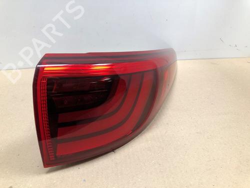 Used Right taillight Right taillight 37210118 37210118