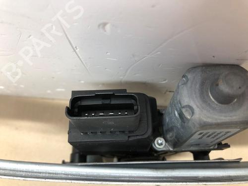 Front right window mechanism CITROËN C3 III (SX) 1.2 THP 110 (SXHNPS, SXHNZT, SXHNZ6) | BP37206847C23 - Image 6