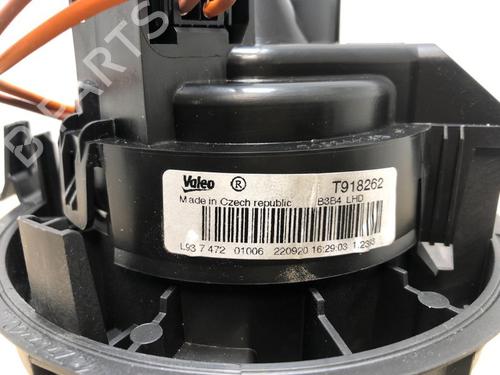 Heater blower motor TOYOTA AYGO (_B4_) 1.0 VVTi (KGB40) | BP16641153M62 