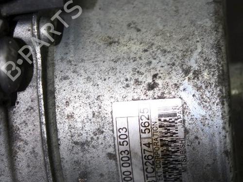 Steering rack PEUGEOT 208 I (CA_, CC_) 1.6 BlueHDi 100 | BP15335376M22 
