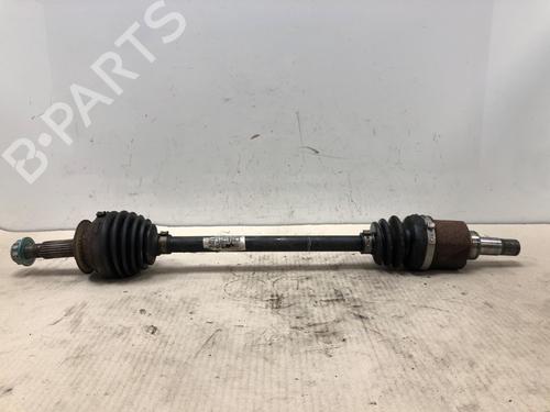 Used Left front driveshaft Left front driveshaft 37211867 37211867