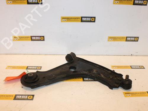 Used Right front suspension arm Right front suspension arm 15312335 15312335