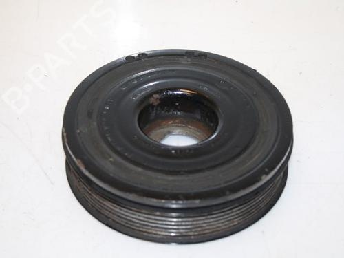 Used Pulley Pulley 16113186 16113186