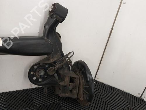 Rear axle KIA RIO IV (YB, SC, FB) 1.25 | BP15346438M2 