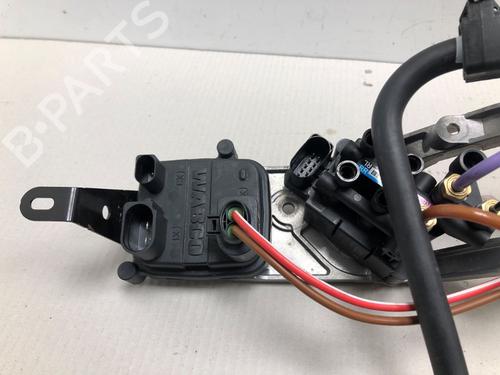 Electronic module PORSCHE TAYCAN (Y1A) GTS (Y1ADK1) | BP37209072M83 - Image 3