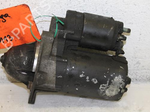 Used Starter Starter 15306057 15306057