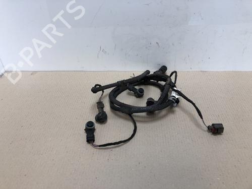 Electronic module VW GOLF VII (5G1, BQ1, BE1, BE2) 2.0 GTD | BP15348261M83 