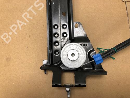 Front right window mechanism TESLA MODEL S (5YJS) 90D AWD | BP15339207C23 - Image 9