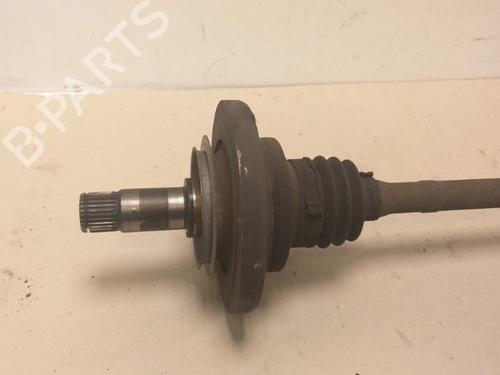 Right rear driveshaft MERCEDES-BENZ CLS (C219) CLS 350 (219.356) | BP15340138M41 