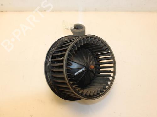 Heater blower motor VW TRANSPORTER T4 Van (70A, 70H, 7DA, 7DH) 1.9 TD | BP15736181M62 
