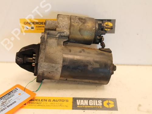 Startmotor FIAT STILO (192_) 1.6 16V (192_XB1A) (103 hp) 15311430