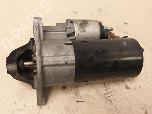 Used Starter Starter 15339719 15339719