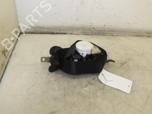 Front right seatbelt BMW 3 (E90) 320 d | BP15301621I25 